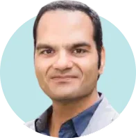Dr. Ali Mostashari