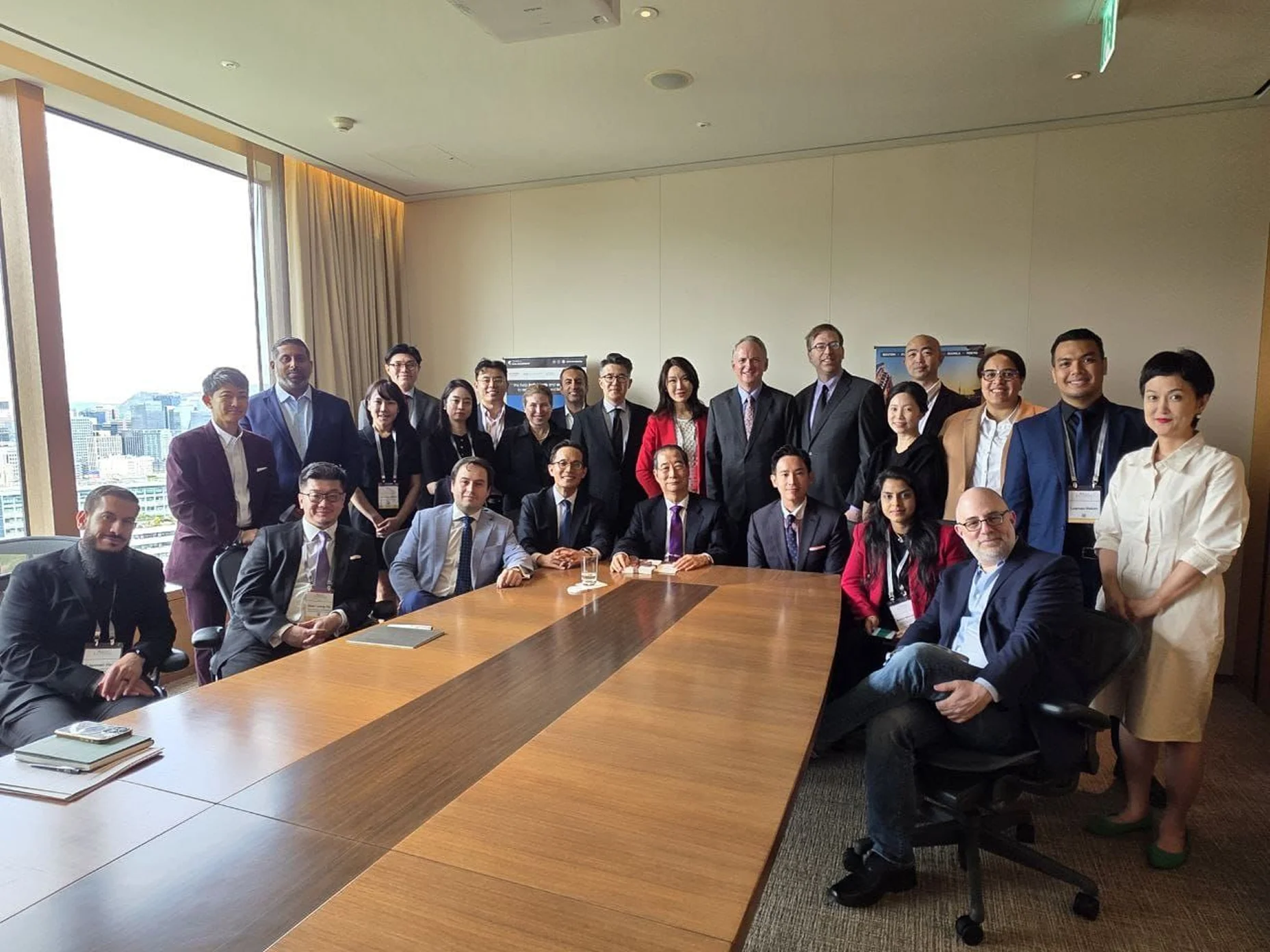 Asia Leadership Conference 2025