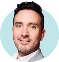 Dr. Bernard Esquivel
