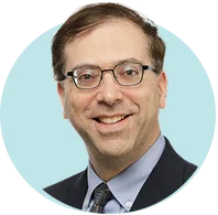 Dr. Gil Alterovitz