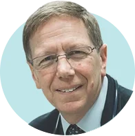 Dr. Martin Dawes